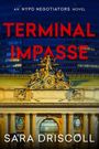Sara Driscoll: Terminal Impasse, Buch