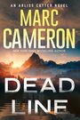 Marc Cameron: Dead Line, Buch
