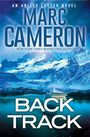 Marc Cameron: Backtrack, Buch