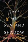 India Hayford: Days of Sun and Shadow, Buch