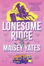 Maisey Yates: Lonesome Ridge, Buch