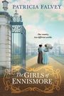 Patricia Falvey: The Girls of Ennismore, Buch