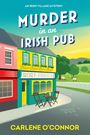Carlene O'Connor: Murder in an Irish Pub, Buch