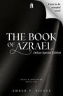 Amber V Nicole: The Book of Azrael (Krt), Buch