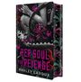 Harley Laroux: Her Soul for Revenge: Deluxe Limited Edition, Buch