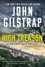 John Gilstrap: High Treason, Buch