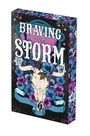Elliott Rose: Braving the Storm: Deluxe Limited Edition, Buch