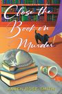 Karen Rose Smith: Close the Book on Murder, Buch
