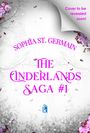Sophia St Germain: The Cinderlands Saga #1, Buch