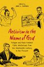 Jami L Carlacio: Activism in the Name of God, Buch