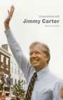 Tom Head: Conversations with Jimmy Carter (Hardback), Buch