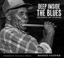 Margo Cooper: Deep Inside the Blues, Buch