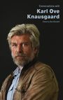 Bob Blaisdell: Conversations with Karl Ove Knausgaard, Buch