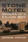 Morris Ardoin: Stone Motel, Buch