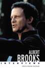 Alexander Greenhough: Albert Brooks, Buch