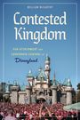 William Mccarthy: Contested Kingdom, Buch