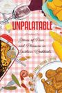 Carrie Helms Tippen: Unpalatable, Buch