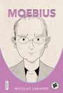 Nicolas Labarre: Moebius, Buch