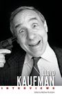 Mathew Klickstein: Lloyd Kaufman, Buch