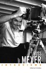 Ed Symkus: Russ Meyer, Buch