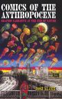 Jose Alaniz: Comics of the Anthropocene, Buch