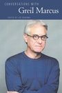 Joe Bonomo: Conversations with Greil Marcus, Buch