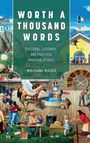 Wolfgang Mieder: Worth a Thousand Words, Buch