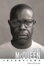 : Steve McQueen, Buch
