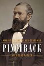 Nicholas Patler: Pinchback, Buch