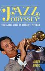 Jason Borge: Jazz Odyssey, Buch