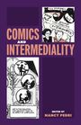 Comics and Intermediality, Buch