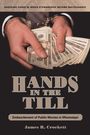 James R. Crockett: Hands in the Till, Buch