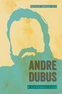 Patrick Samway: Andre Dubus, Buch