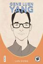 Lan Dong: Gene Luen Yang, Buch