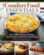 Kim Wilcox: Comfort Food Essentials, Buch