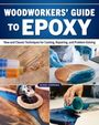 George Vondriska: Epoxy in Your Workshop, Buch