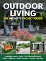Tom Carpenter: Outdoor Living, Buch