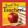Grace Peterson: Thank You for Being a Teacher!, Buch