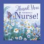 Grace Peterson: Thank You for Being a Nurse!, Buch