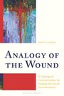 Kevin P Considine: Analogy of the Wound, Buch
