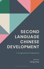 Second Language Chinese Development, Buch