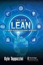Kyle Toppazzini: The New Lean, Buch