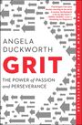 Angela Duckworth: Grit, Buch