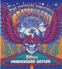 : The Complete Annotated Grateful Dead Lyrics, Buch
