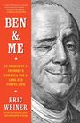 Eric Weiner: Ben & Me, Buch