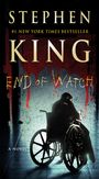 Stephen King: End of Watch, Buch