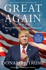 Donald J. Trump: Great Again, Buch