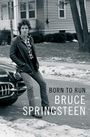 Bruce Springsteen: Born to Run, Buch