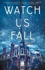 Christina Kovac: Watch Us Fall, Buch