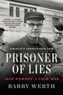 Barry Werth: Prisoner of Lies, Buch